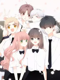 女神降临 歪歪韩漫